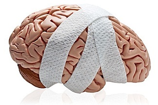 انواع آسیب‌های مغزی کدامند؟