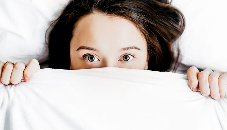 اختلال بی‌خوابی چیست؟