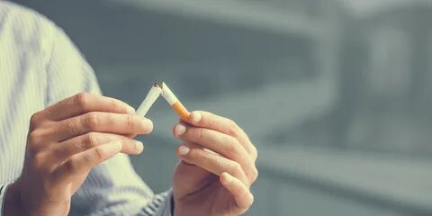 روش های نوین ترک سیگار