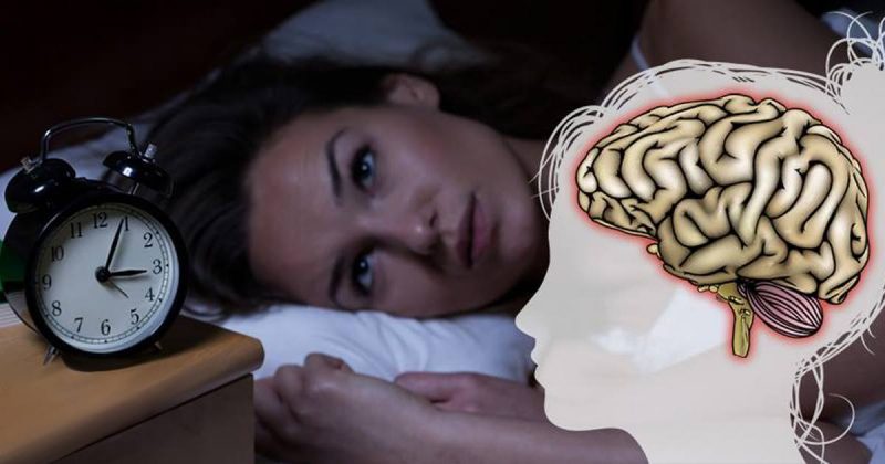 نوروتراپی در اختلال در خواب
